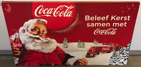 04664-1 € 10,00 coca cola karton beleef kerst afb auto 60 x 95 cm.jpeg